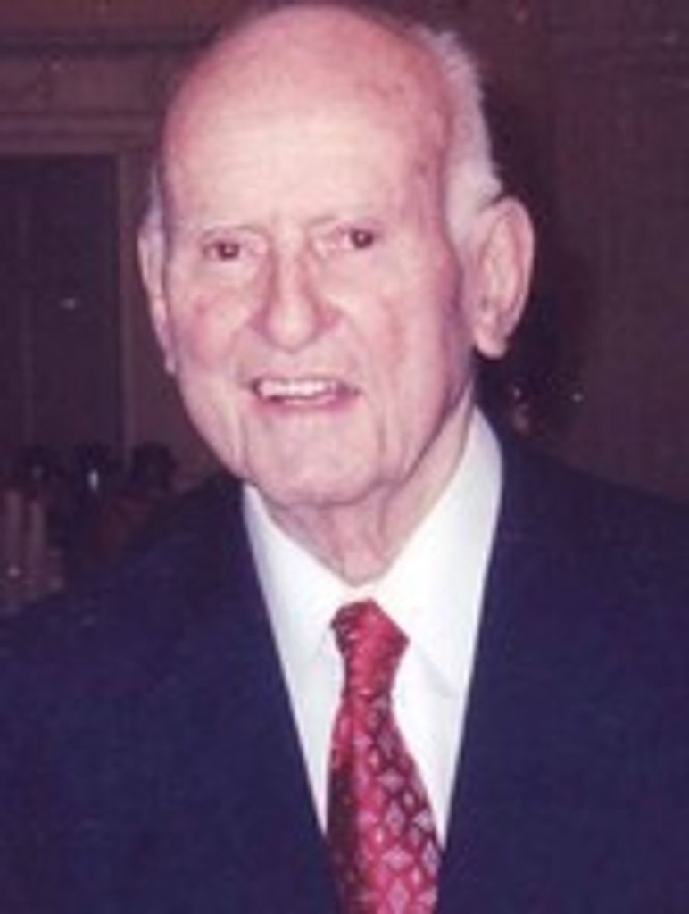George J. Bates, Jr.