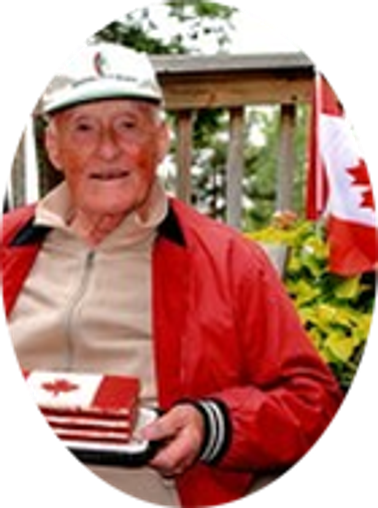 Arthur Graham