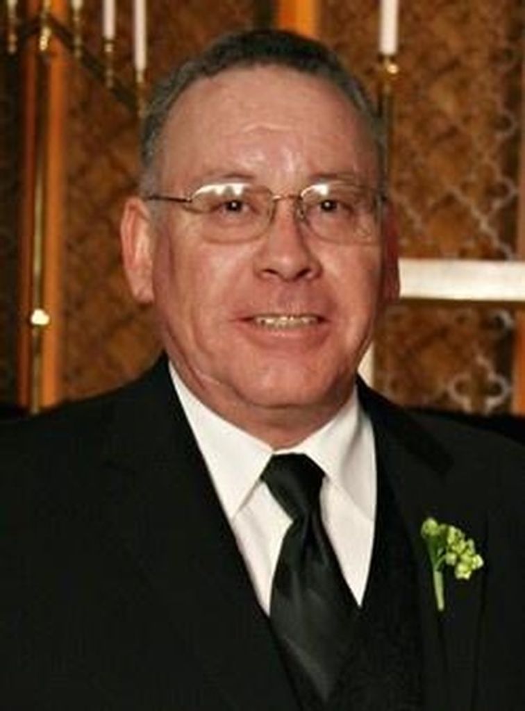 Michael Ruybalid