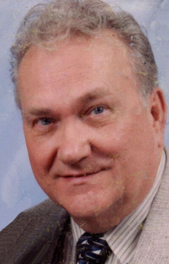 Robert G. Mason Profile Photo