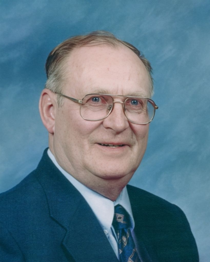 Larry Schwab
