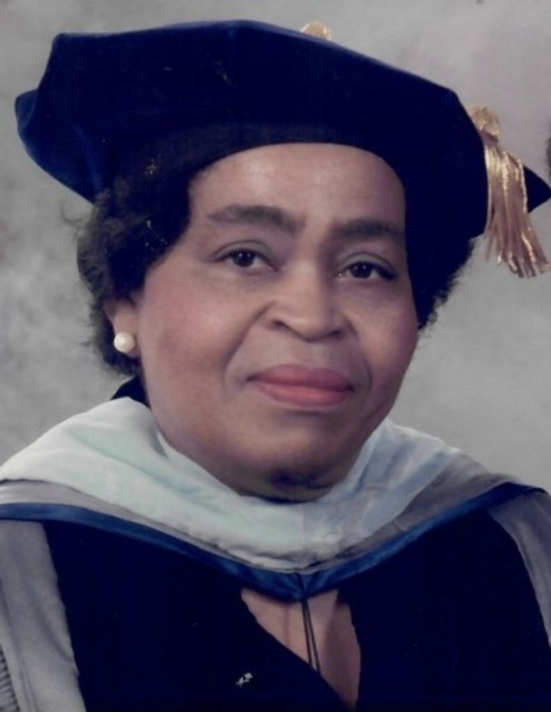 Ruth Hayes Ed.D.