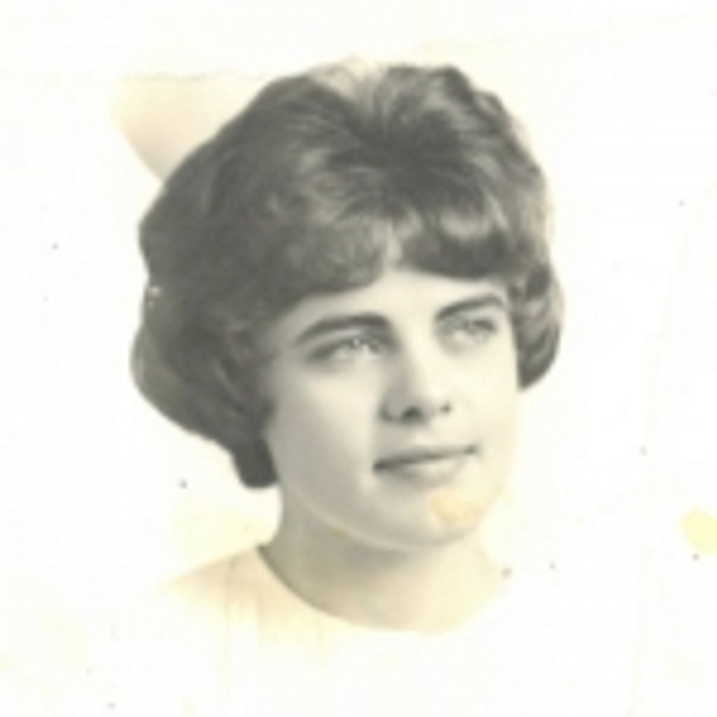 Marilyn Ann Sullivan