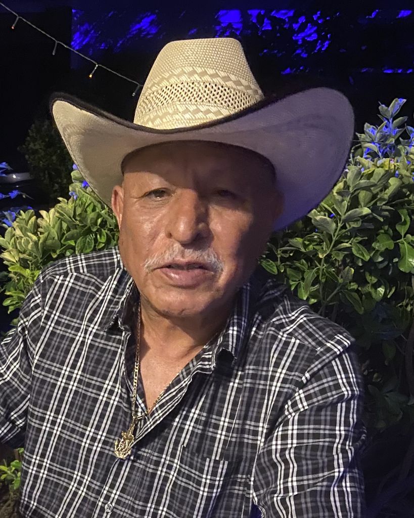 Jesus Enrique Ramirez Salas Profile Photo