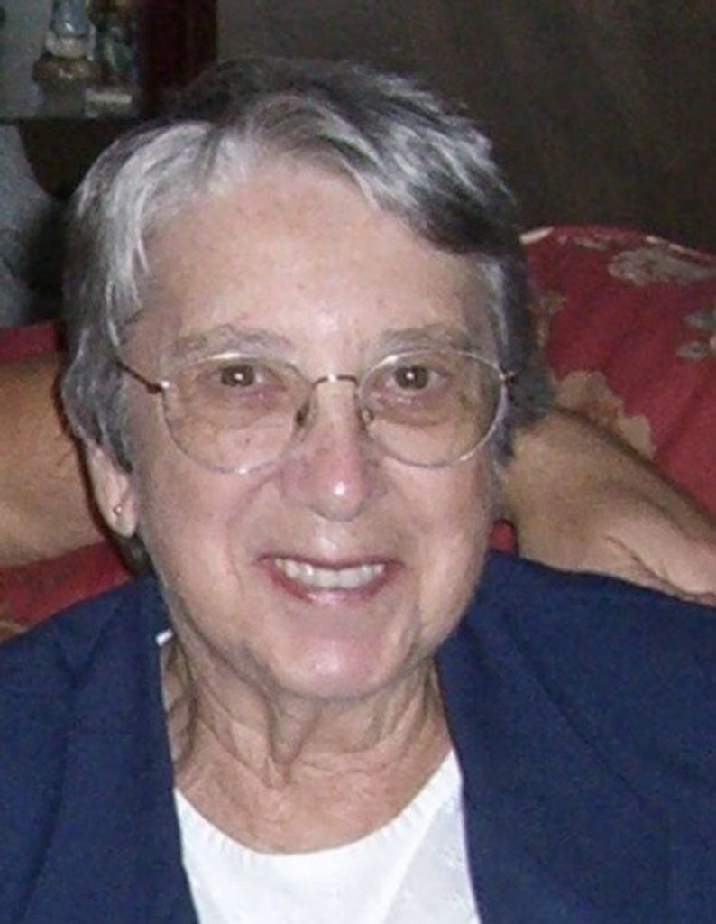 Dorothy Hull