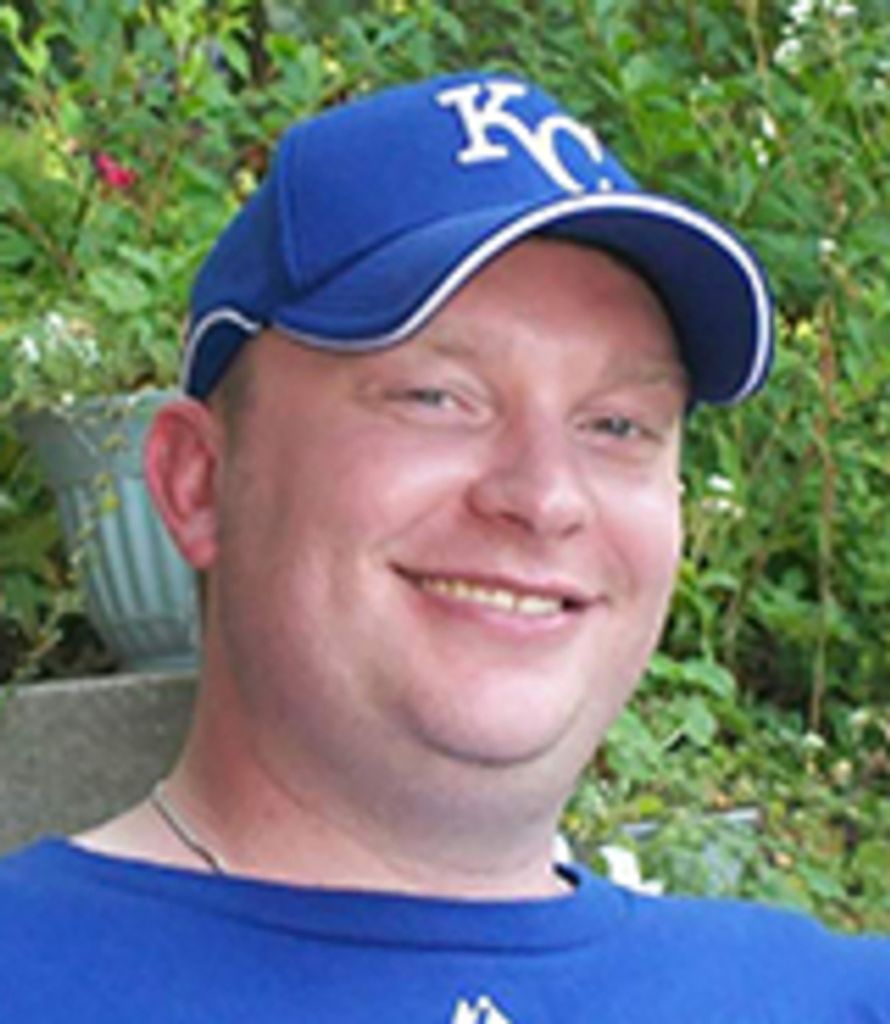 Ryan Kasson Profile Photo