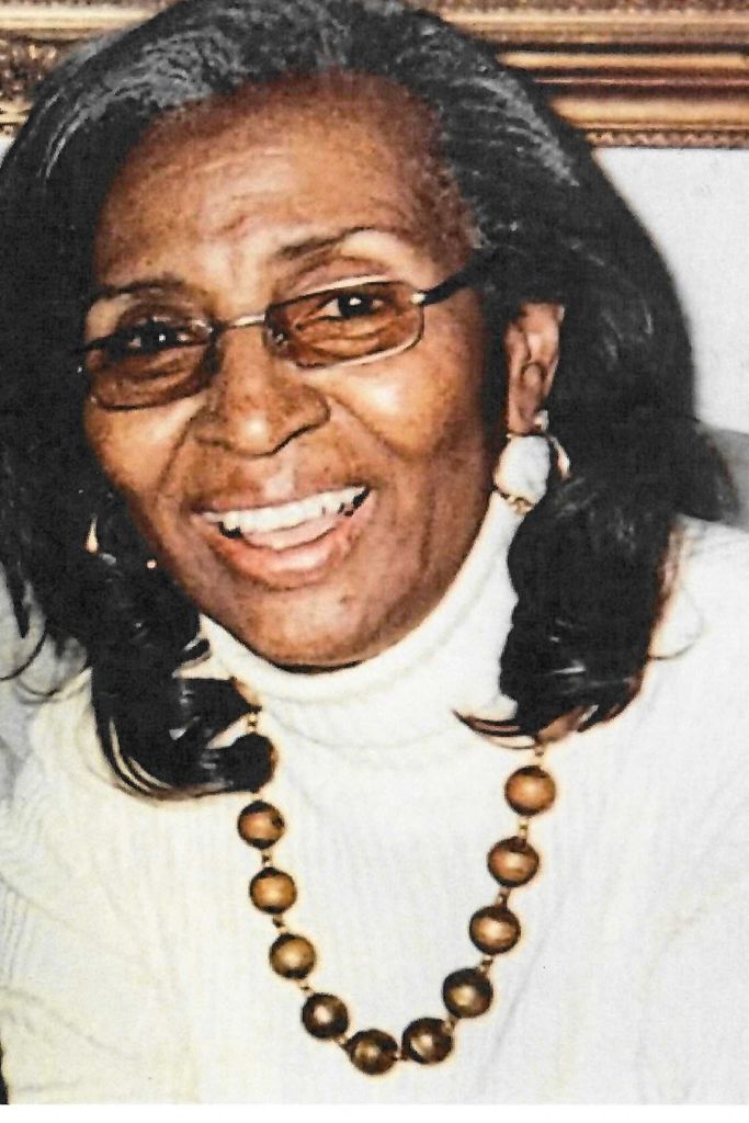 Ruth Kathleen Gordon Profile Photo