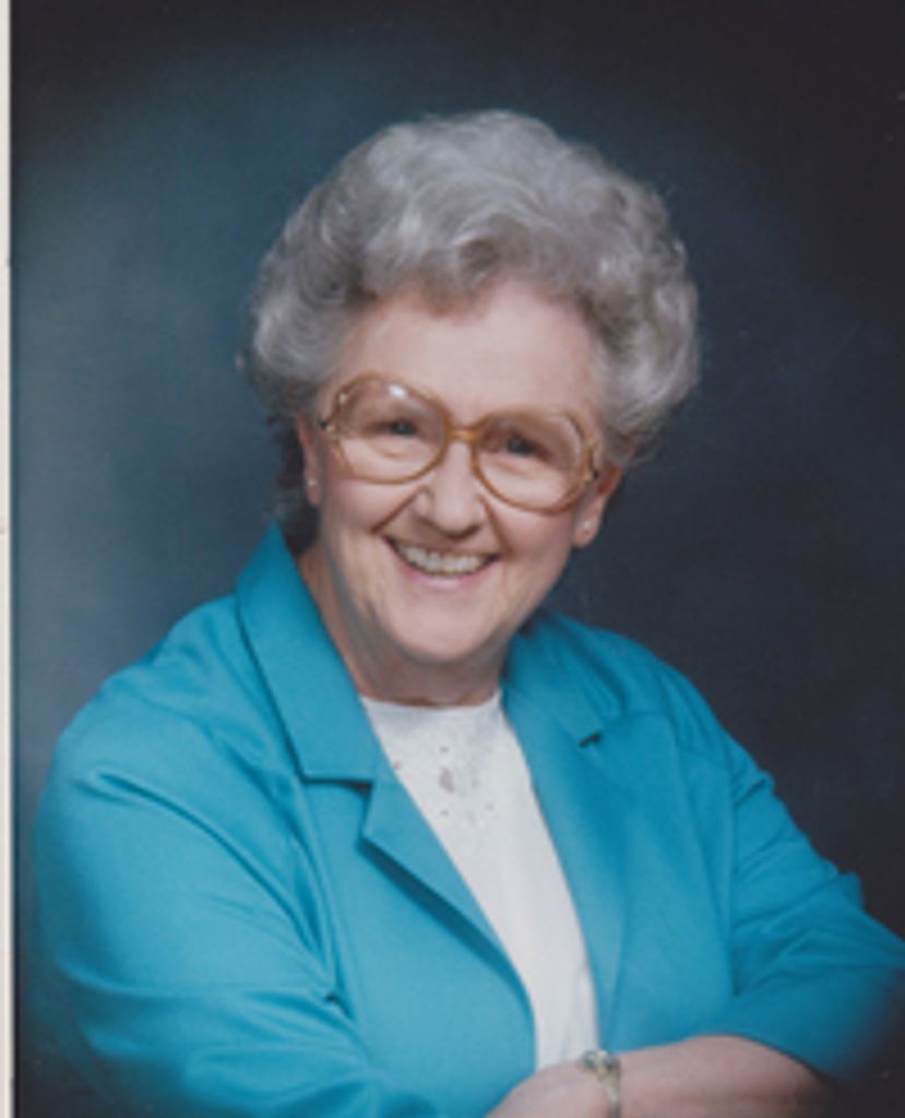Nellemay G Blevins
