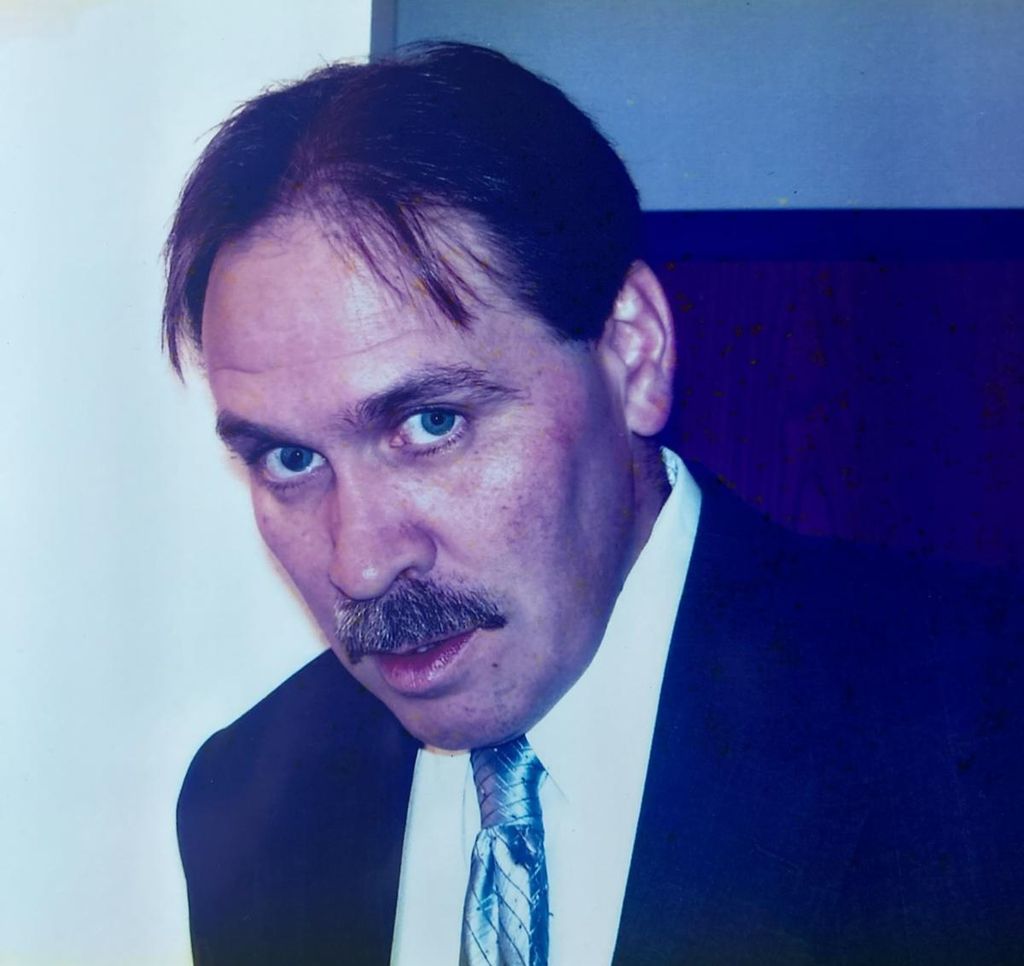 Gregory Wiss