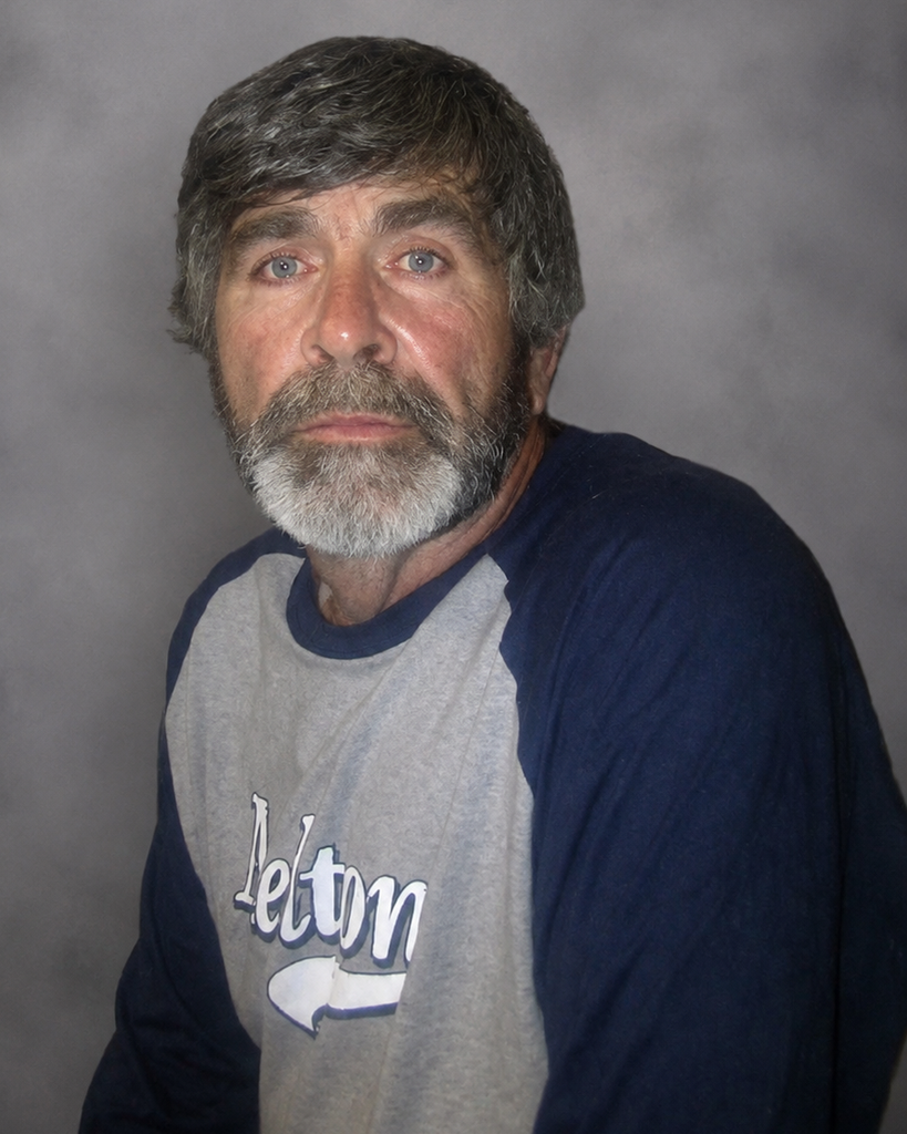 Harold Wayne Harper Profile Photo