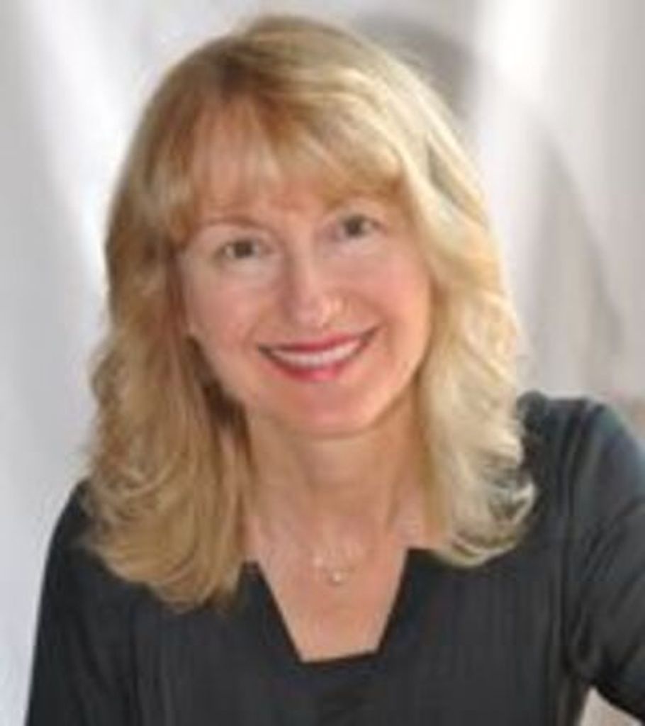 Ginger Vigar Caswell-Govett Updated Profile Photo