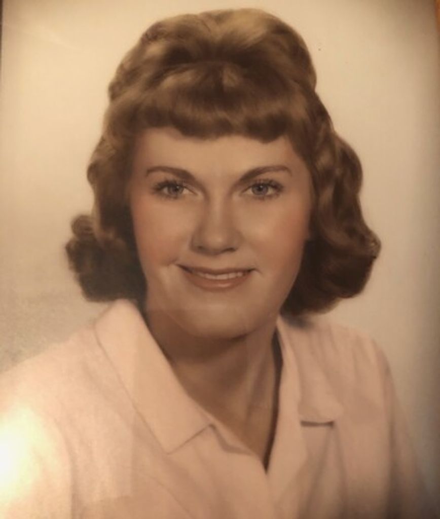Martha Anne Kirkpatrick Profile Photo