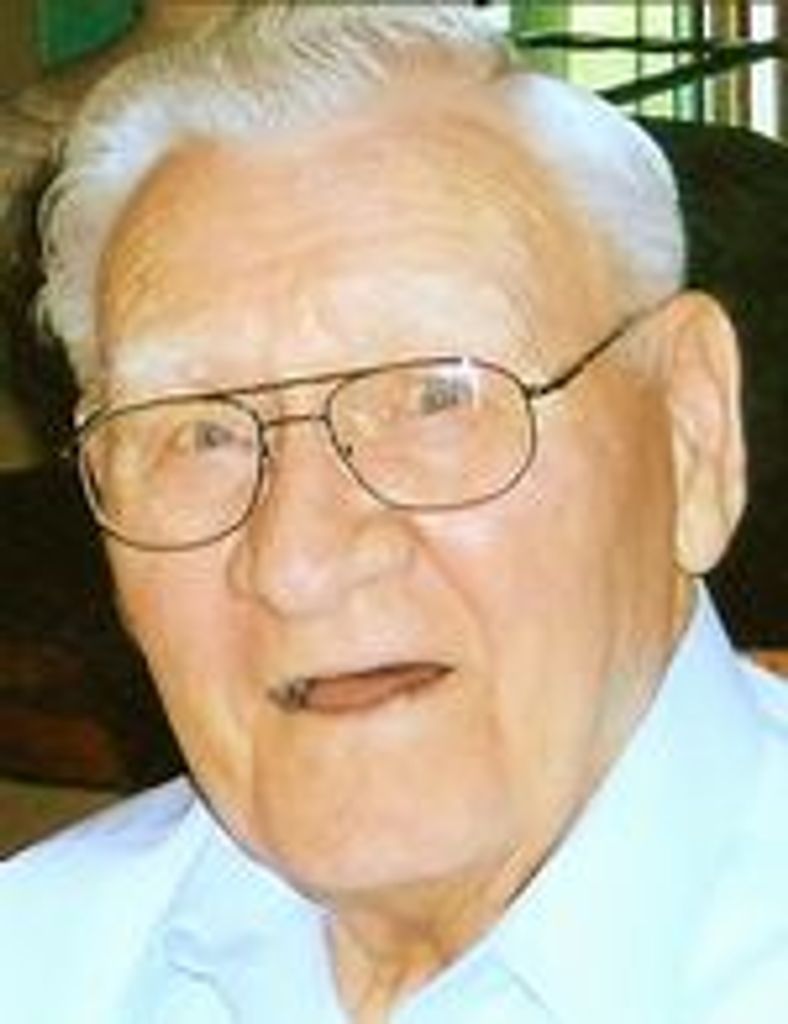 Clarence E. Killingsworth