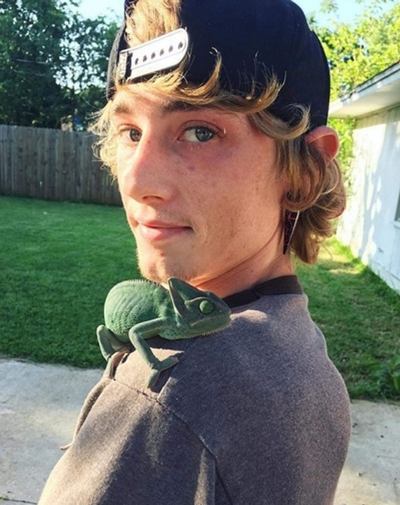 Allen Wade Yeager Profile Photo