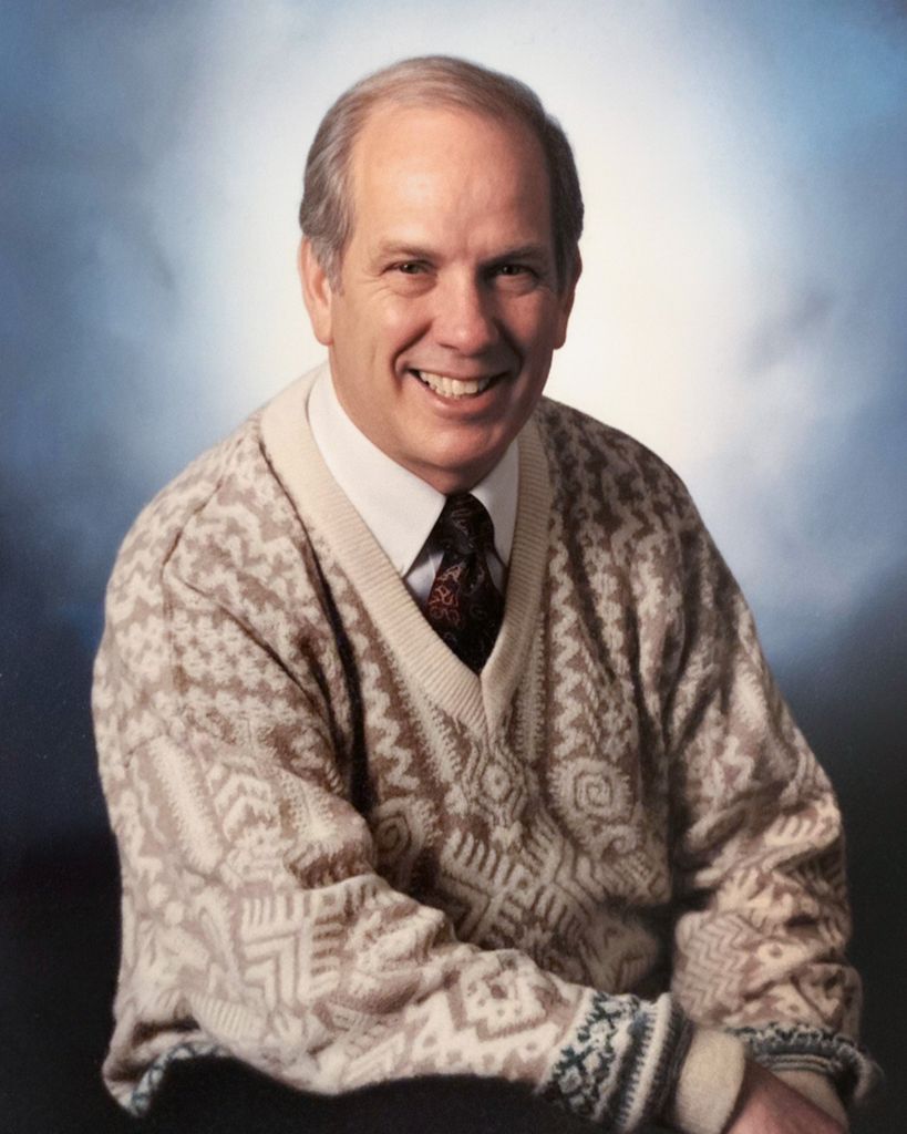 Charles R. Rossbach Sr. Profile Photo