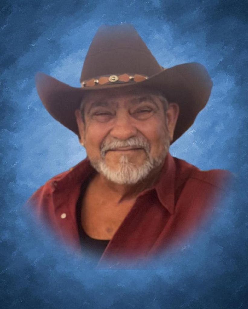 Mr. Enrique "Chacha" Elizondo