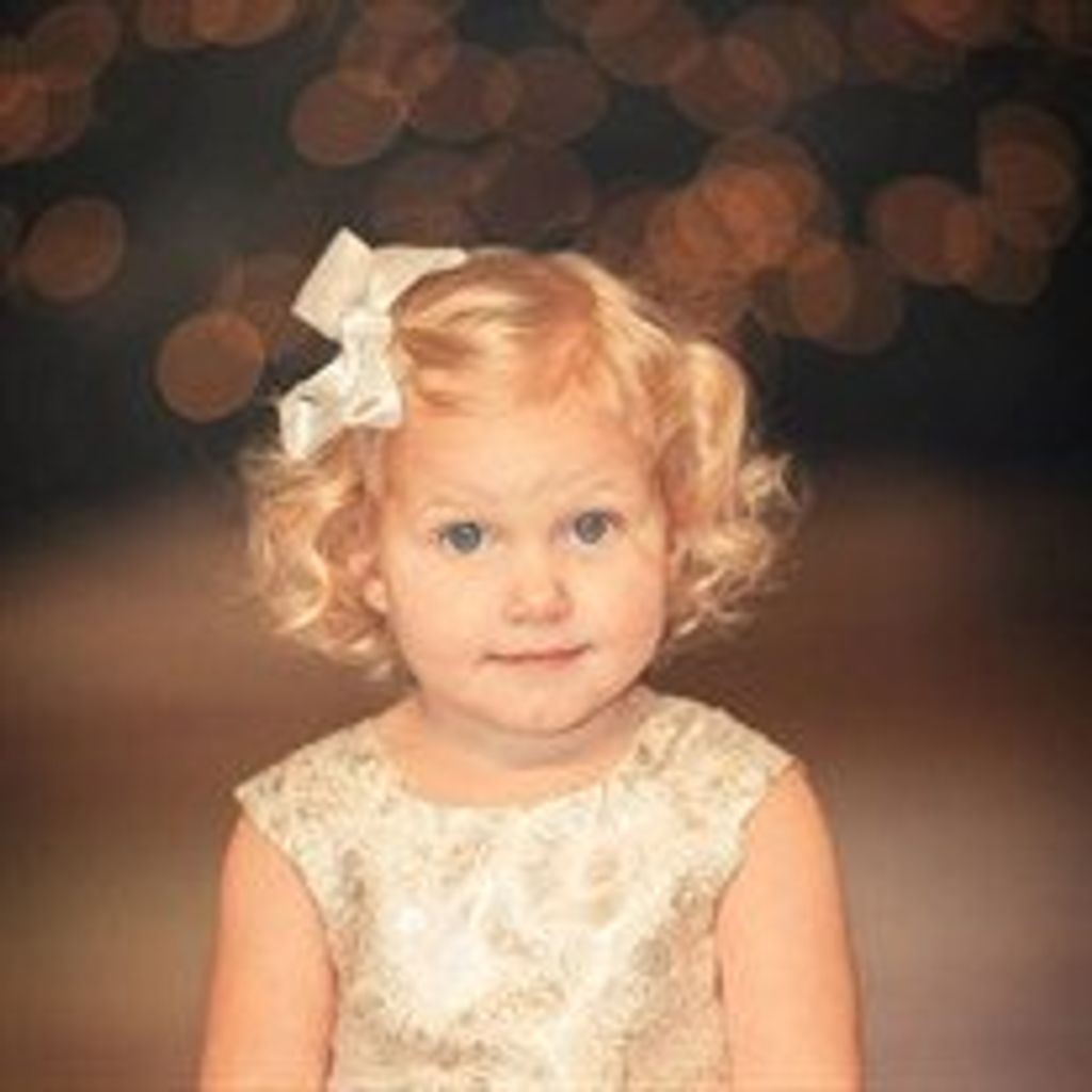 Lylah Mary Syx Gavulic