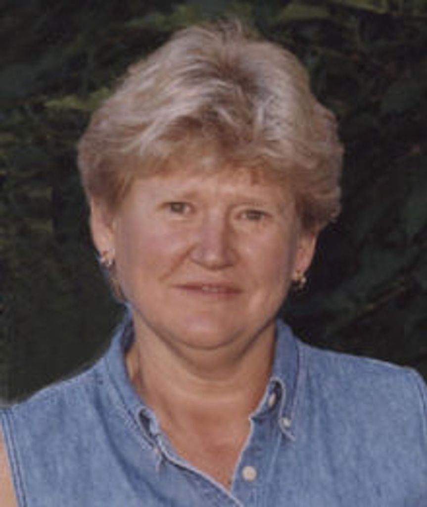 Sharon Thompson