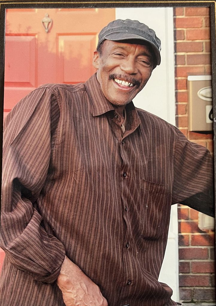 Ronald Hunter