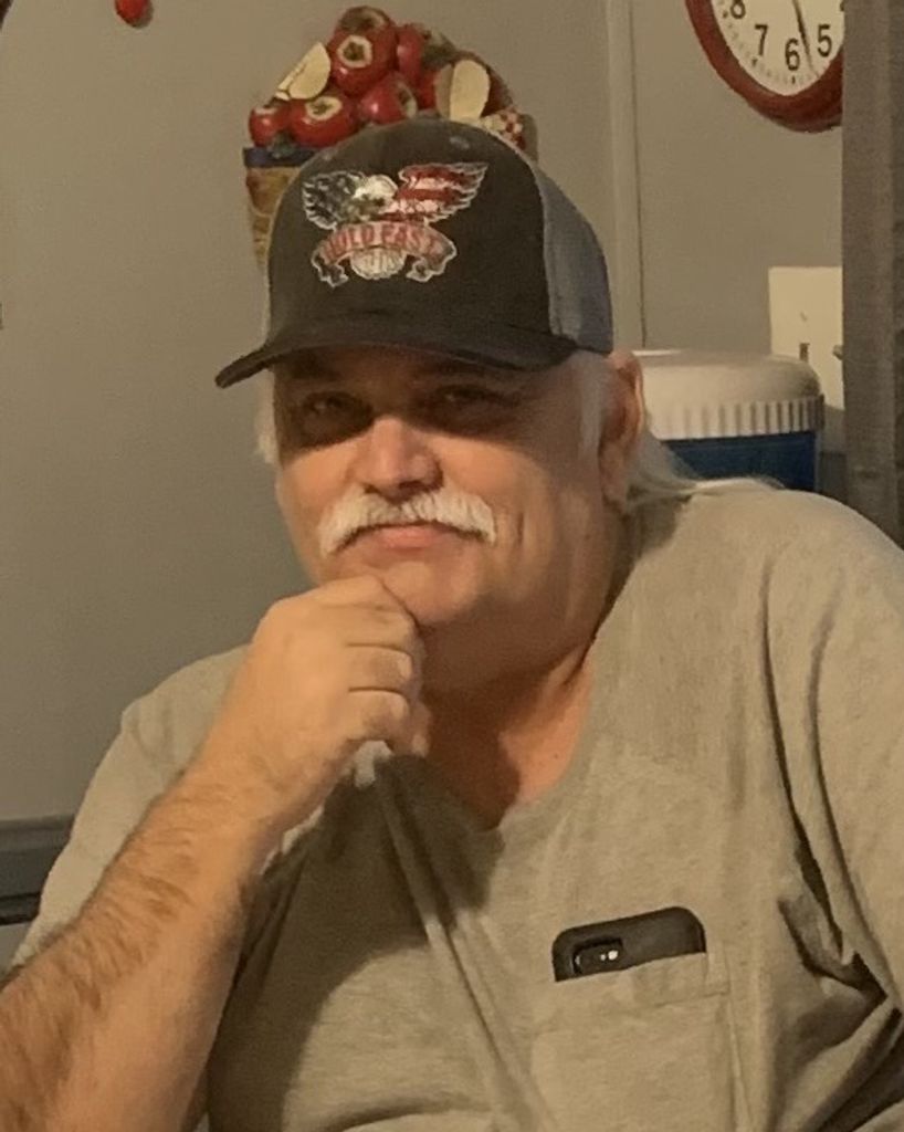 Stephen James Pellman Profile Photo