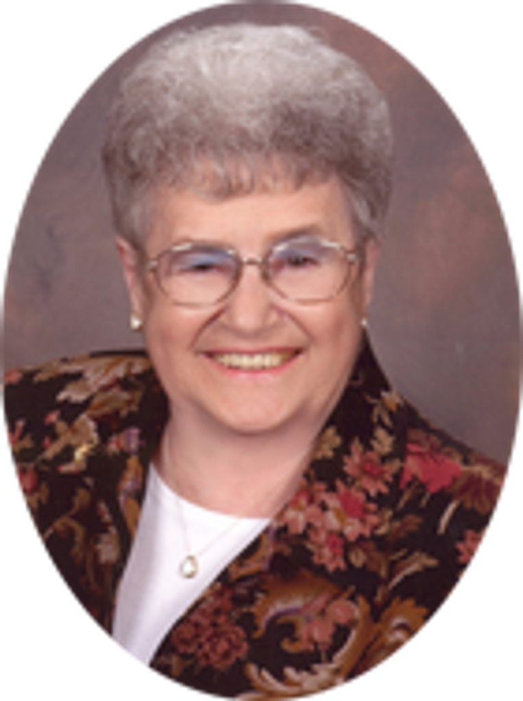 Doris Ellis