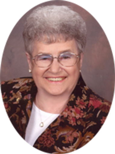 Doris Ellis Profile Photo