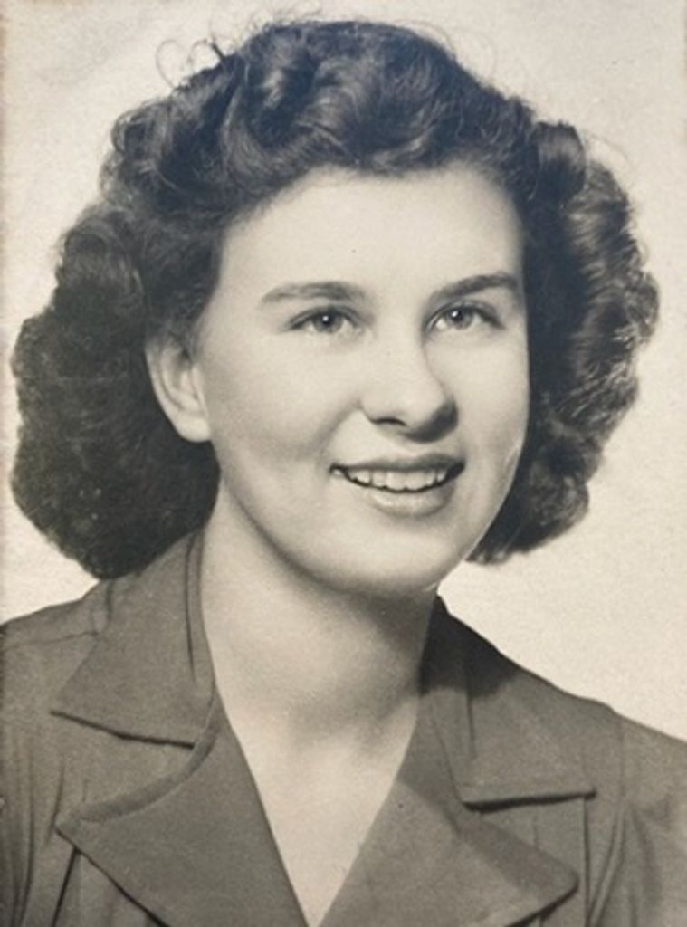 Nancy Vera Beach Profile Photo