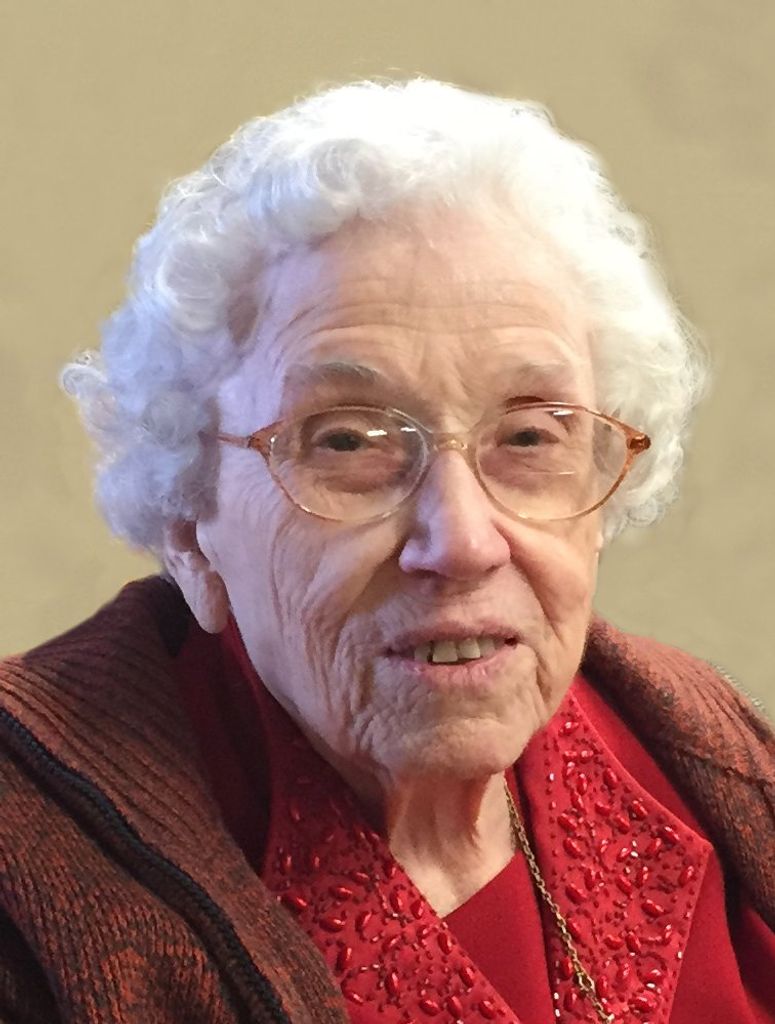 Delma Stroder