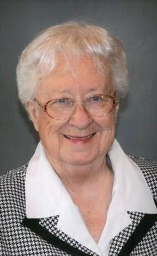 Letty   Rothmeyer Stender