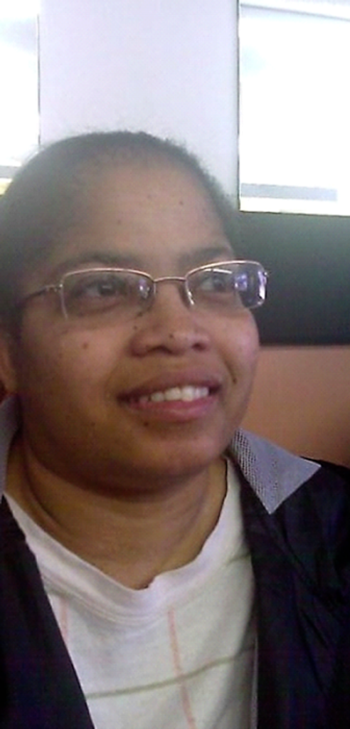 Latoya Altovese Harris Profile Photo