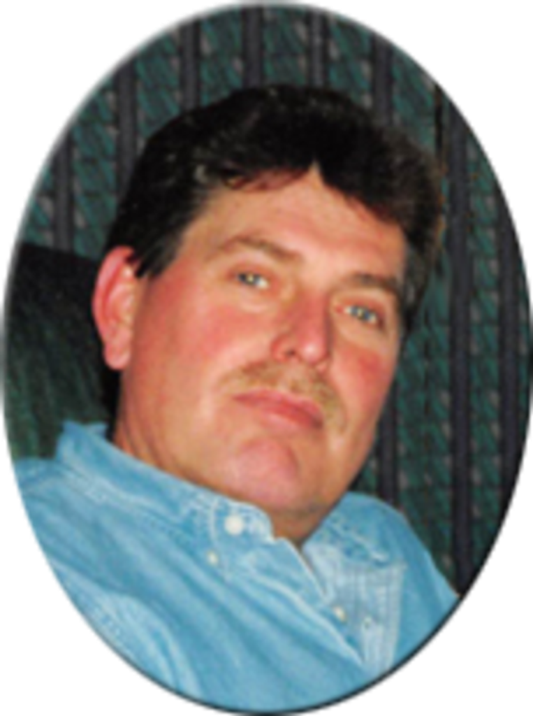 Gary Robert Newberry Profile Photo