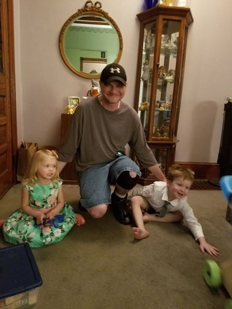 David "D.J." Sheehan, Jr. Profile Photo