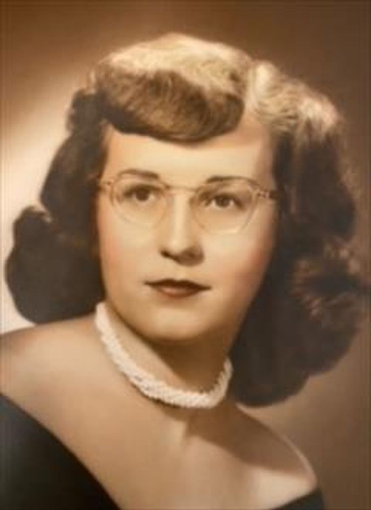 Virginia Cowan Profile Photo