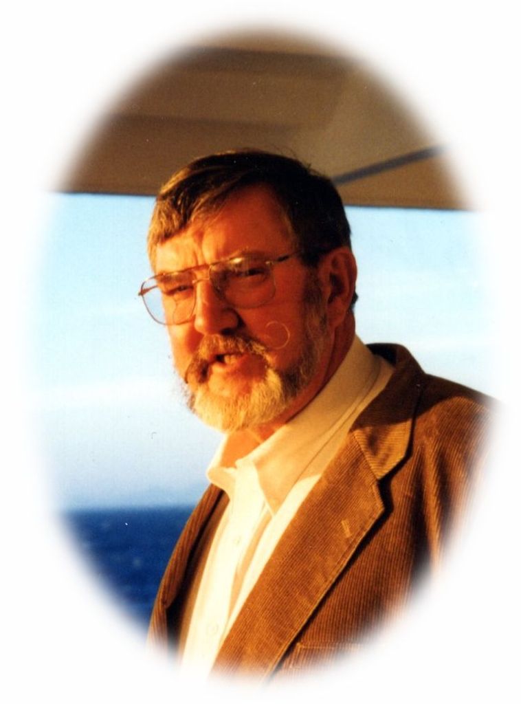 Donald Stockman