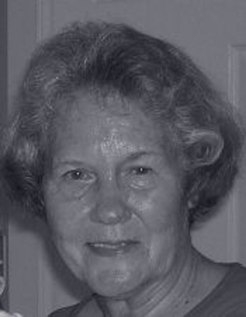 Mae Anna Milne Profile Photo