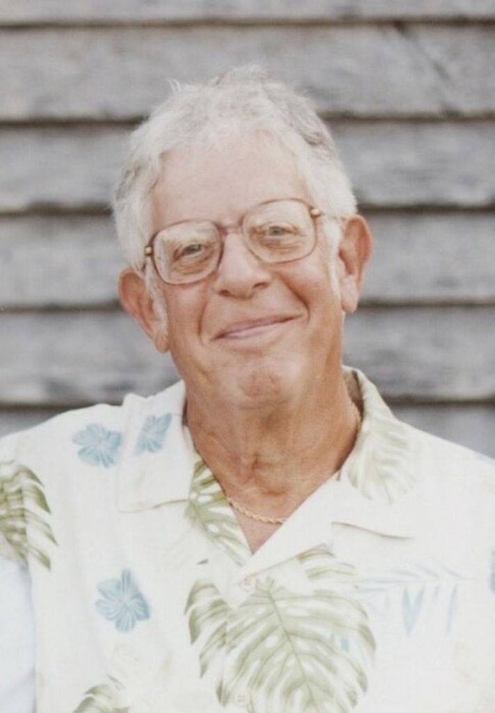 Robert Alan Klein