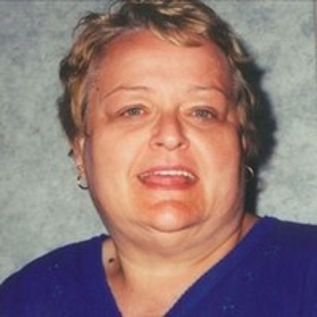 Dorothy Mary Burke