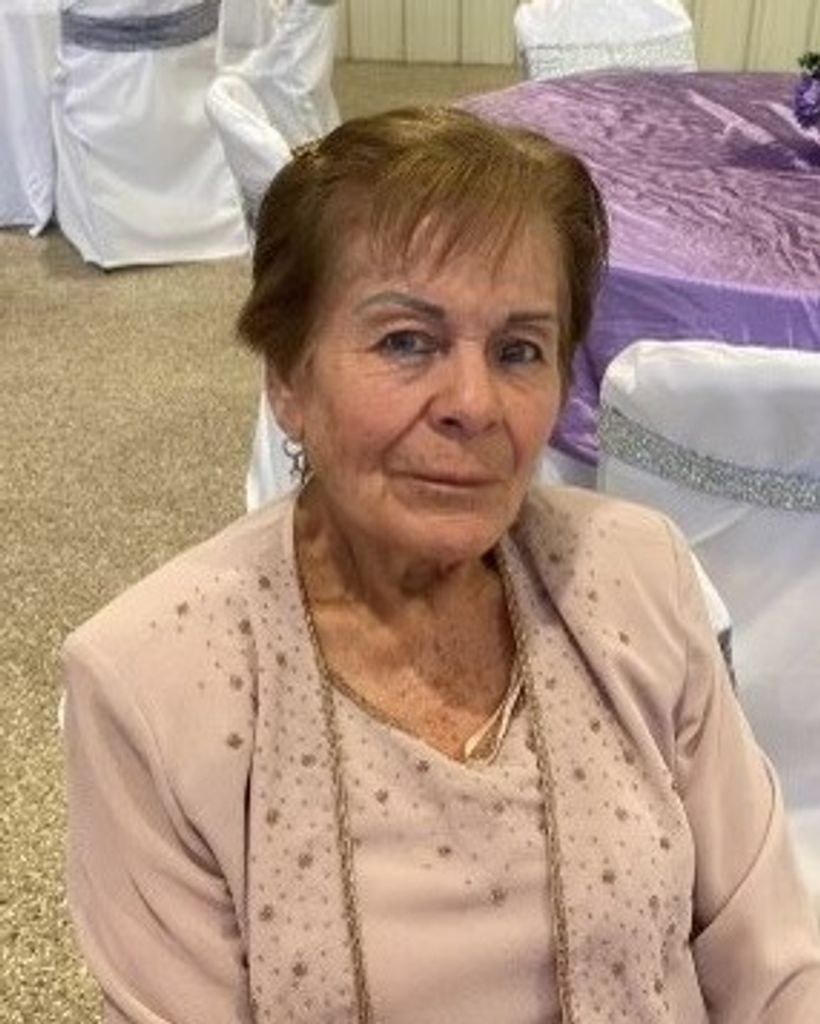 Adela Fernandez Arroyo Profile Photo