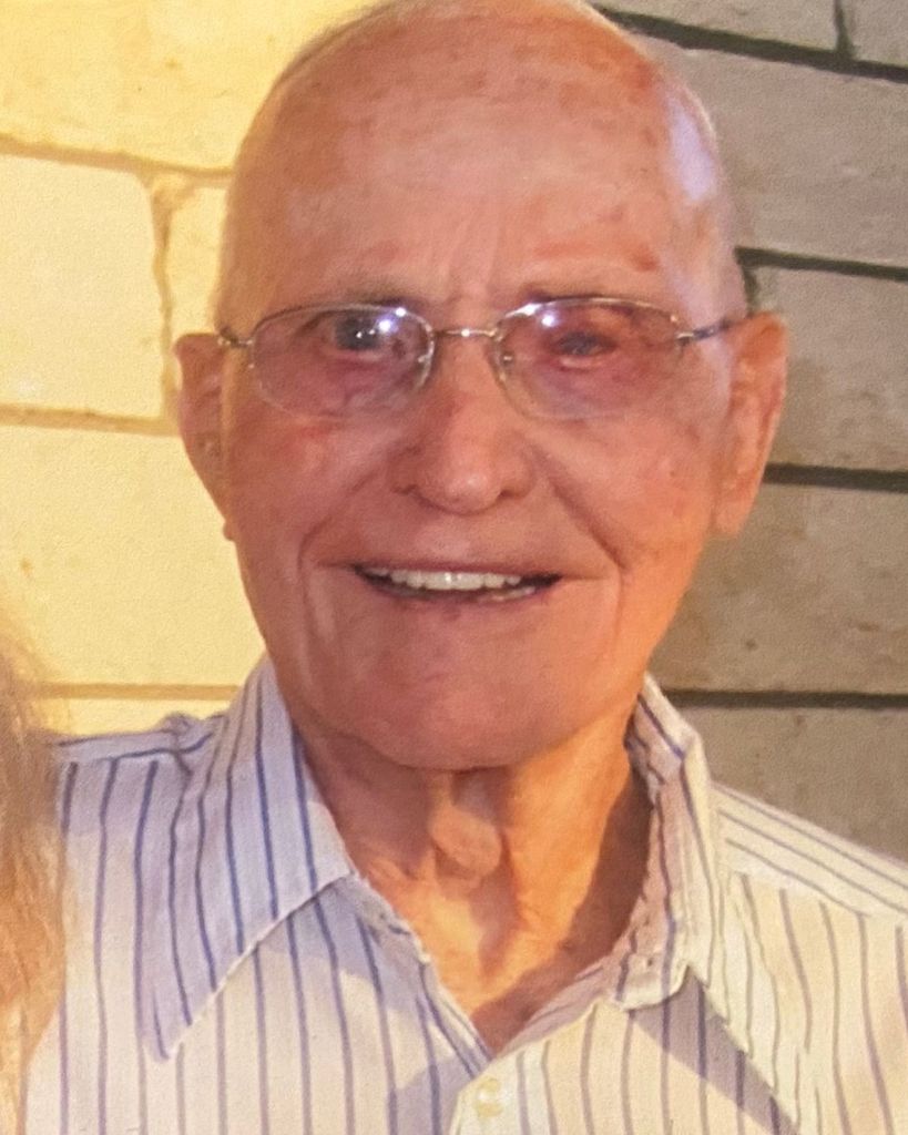 James Wallace Joplin Profile Photo