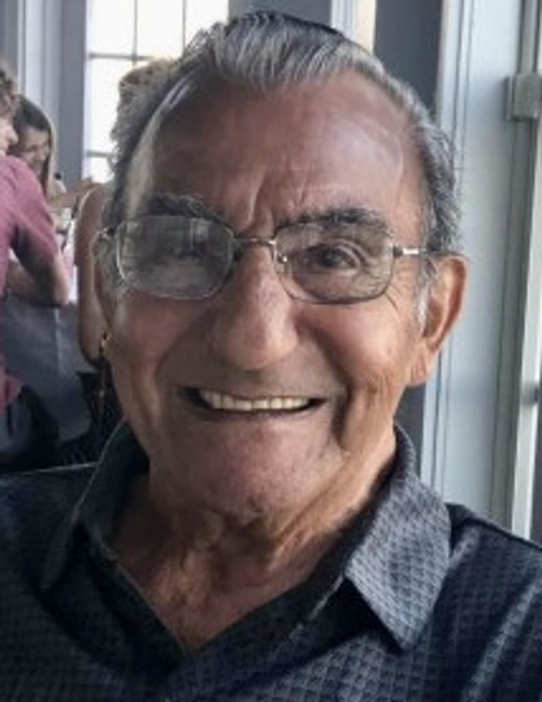 George Anthony Cappucci