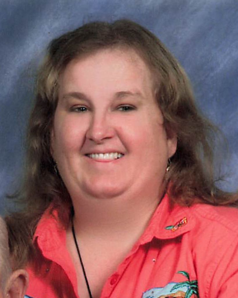 Amanda Bertelson Profile Photo