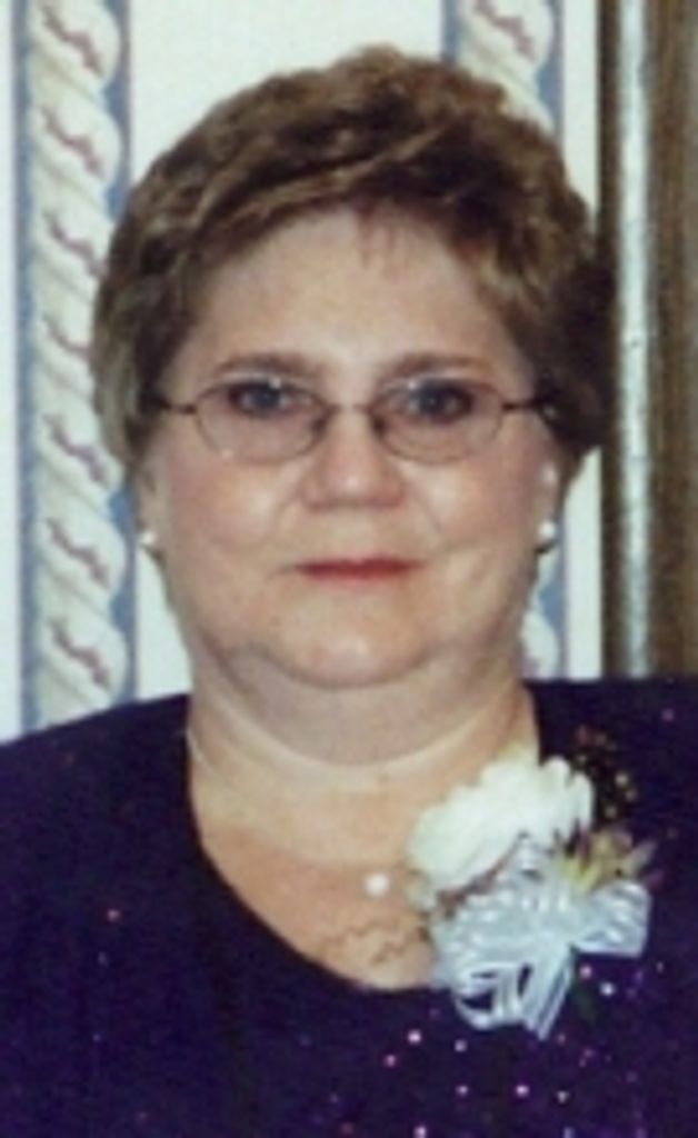 Barbara J. Penrod
