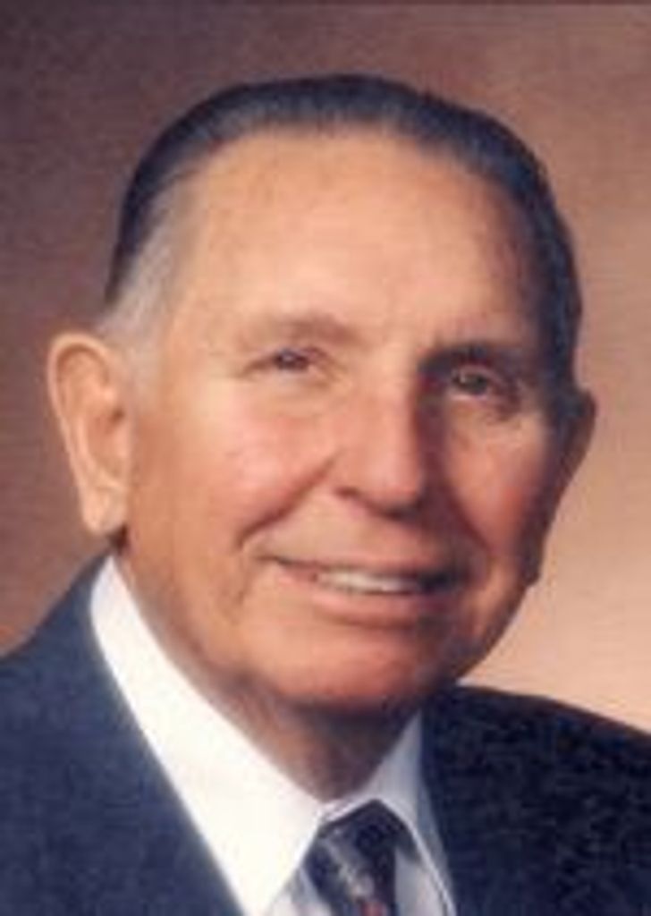 Luman "Bud" Slagle