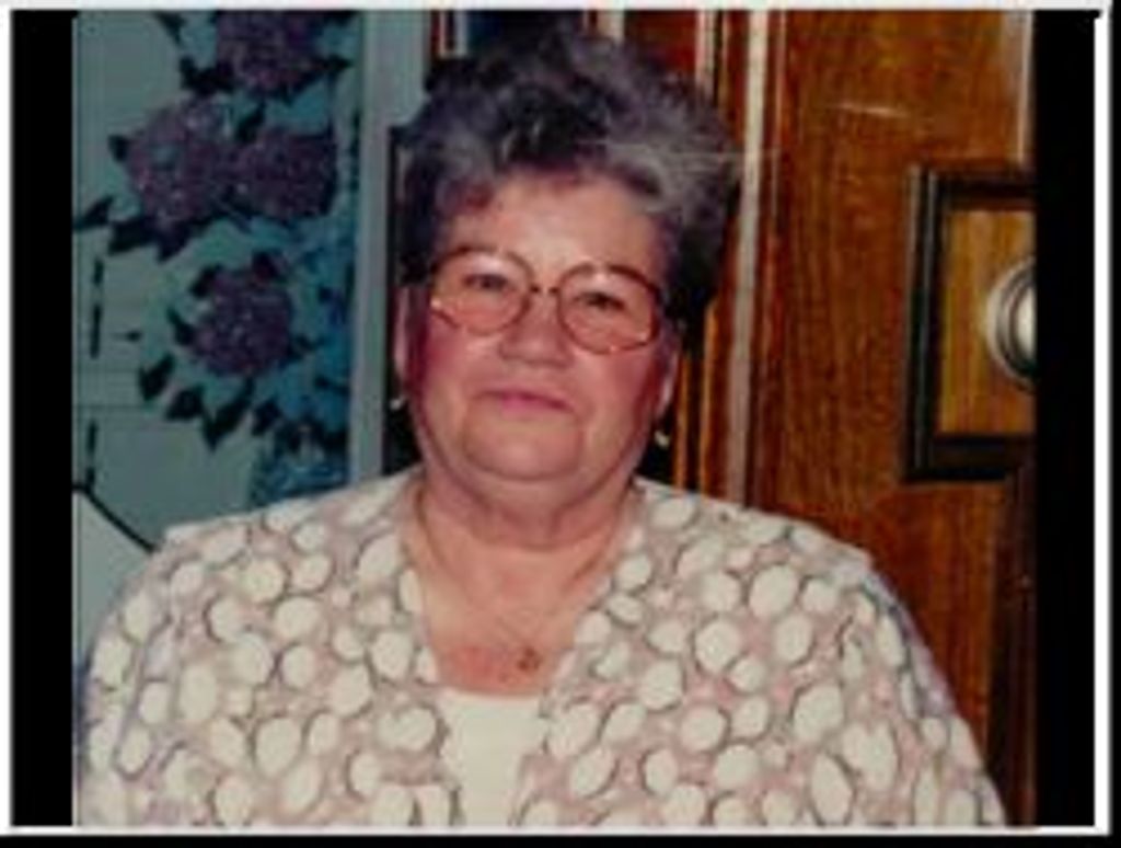 Glenda Mae Flanagan