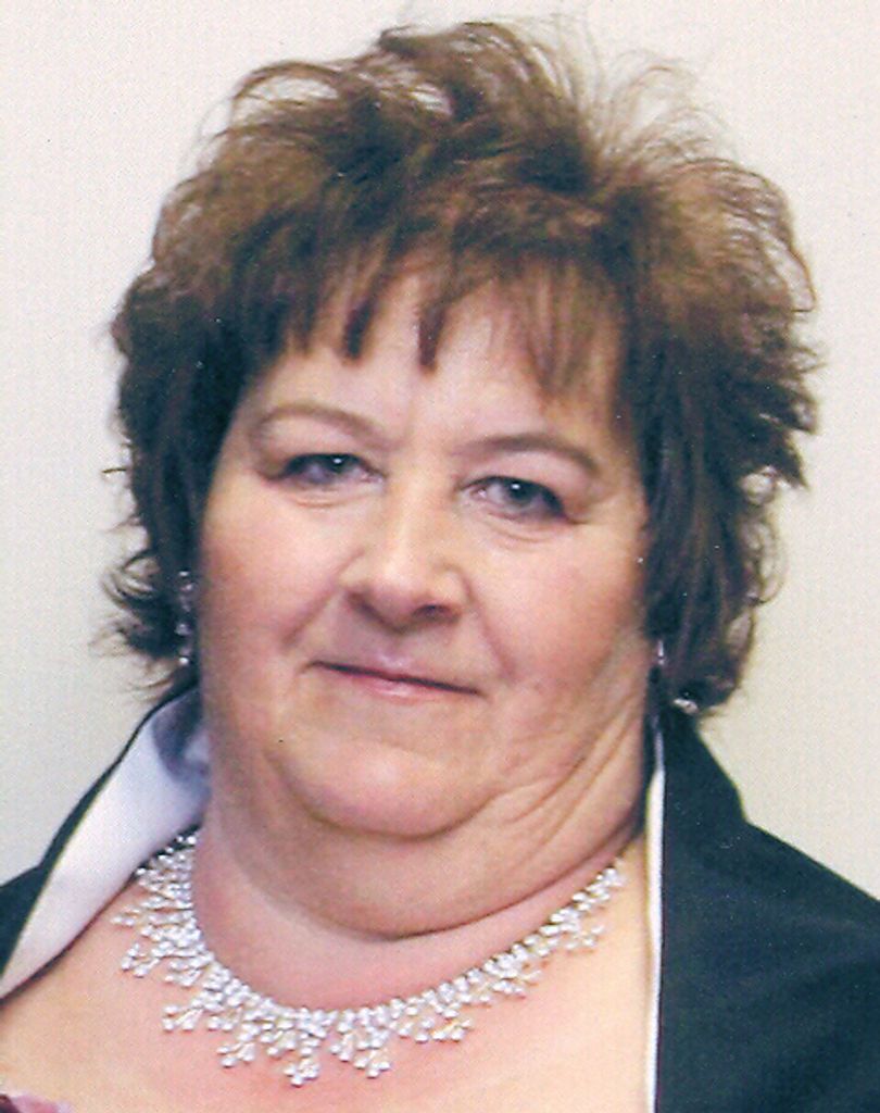 Nancy Ann Lison