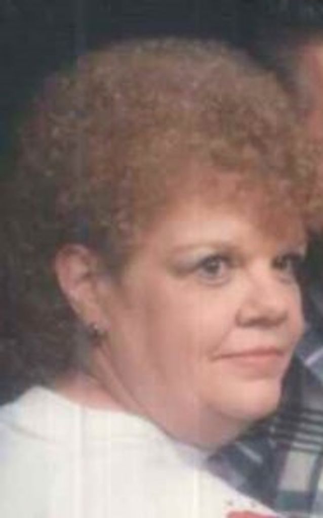 Sharon Mason