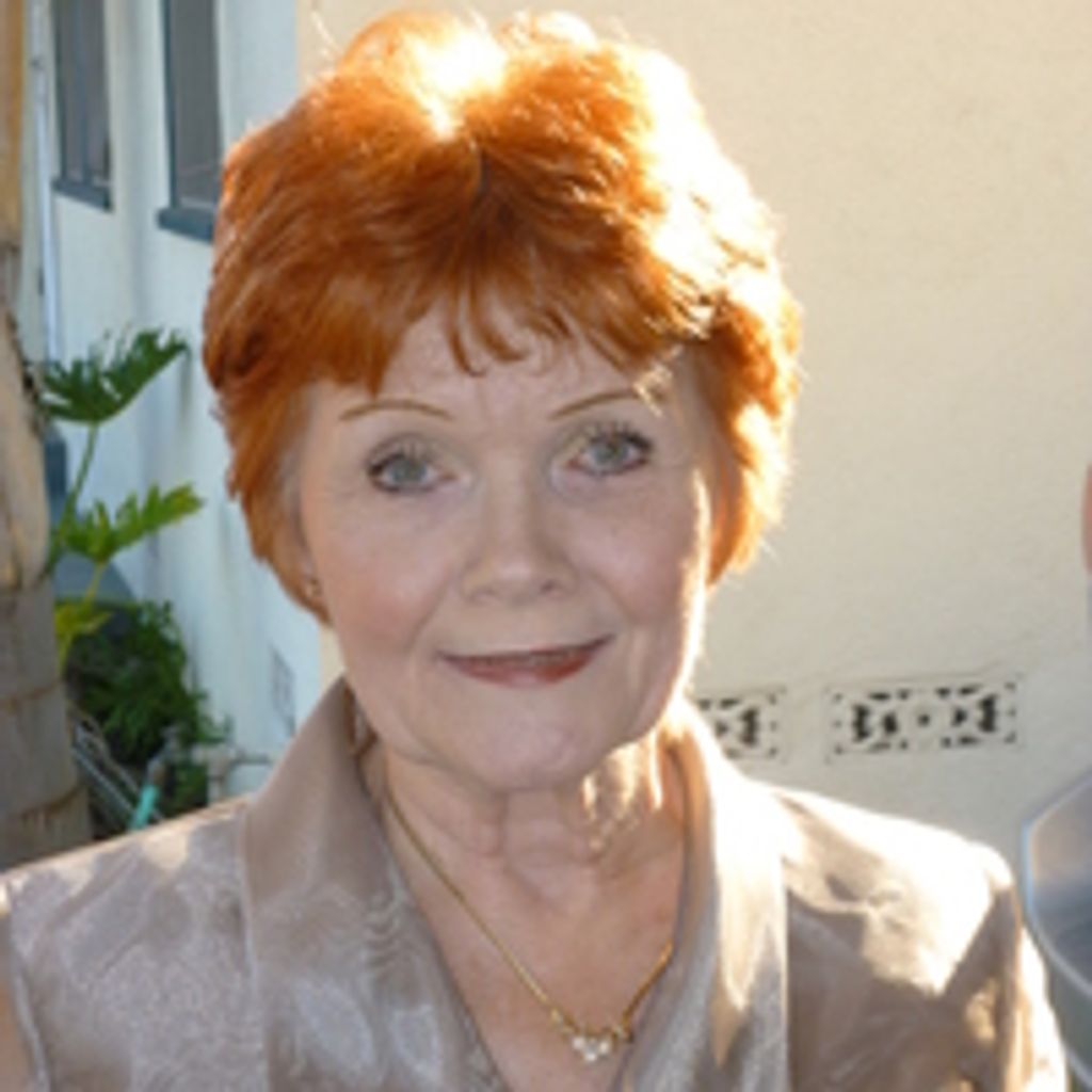 Christine "Tina" Hart