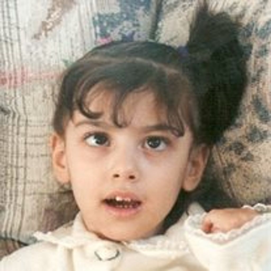 Candice Diane Bucknell