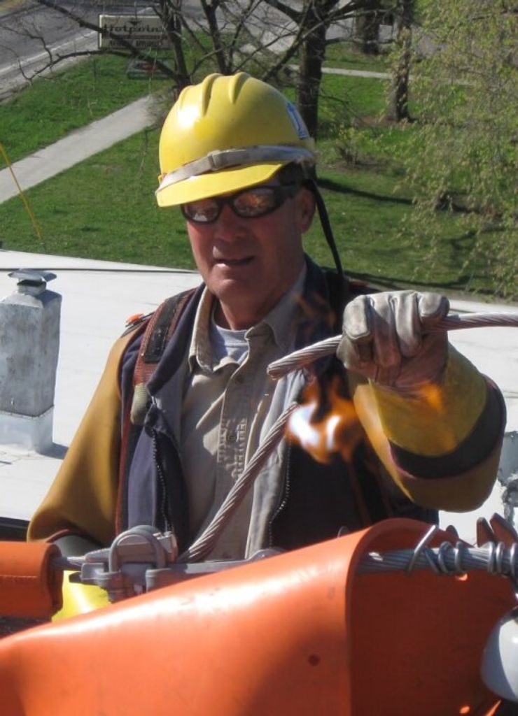 Gary Gordon Andrews