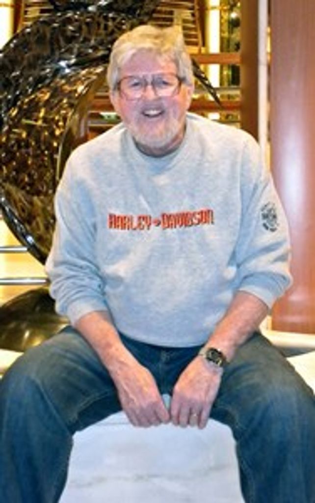 Frank R. West, Jr.